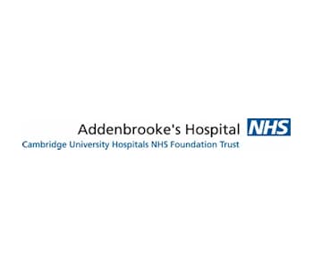 Addenbrooke's Hospital a client of Grosvenor Workspace Solutions specialists in Office Refurbishment and Office Fit-Out in Central London
