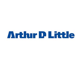 Arthur D Little a client of Grosvenor Workspace Solutions specialists in Office Refurbishment and Office Fit-Out in Central London