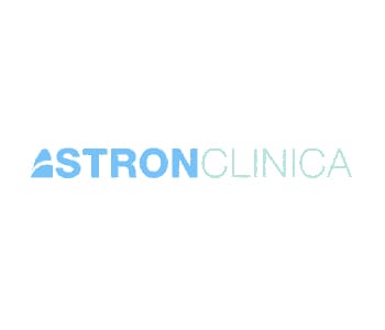 Astron Clinica a client of Grosvenor Workspace Solutions specialists in Office Refurbishment and Office Fit-Out in Central London