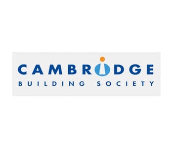 Cambridge Building Society a client of Grosvenor Workspace Solutions specialists in Office Refurbishment and Office Fit-Out in Central London