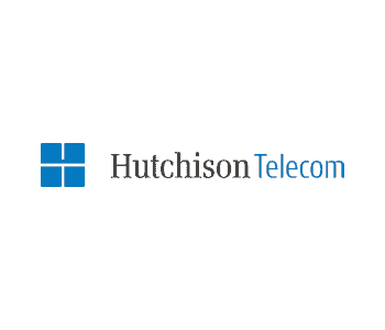 Hutchison Telecom a client of Grosvenor Workspace Solutions specialists in Office Refurbishment and Office Fit-Out in Central London