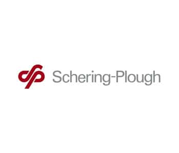 Schering Plough a client of Grosvenor Workspace Solutions specialists in Office Refurbishment and Office Fit-Out in Central London