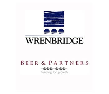 Wrenbridge, Beer and Partners a client of Grosvenor Workspace Solutions specialists in Office Refurbishment and Office Fit-Out in Central London