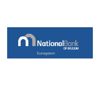 National Bank of Belgium a client of Grosvenor Workspace Solutions specialists in Office Refurbishment and Office Fit-Out in Central London
