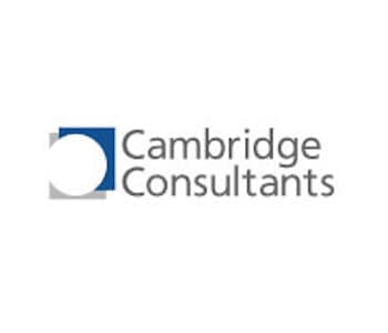 Cambridge Consultants a client of Grosvenor Workspace Solutions specialists in Office Refurbishment and Office Fit-Out in Central London