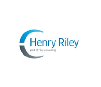 Henry Riley Consultants a client of Grosvenor Workspace Solutions specialists in Office Refurbishment and Office Fit-Out in Central London
