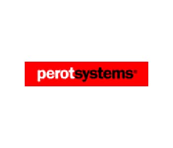 Perot Systems a client of Grosvenor Workspace Solutions specialists in Office Refurbishment and Office Fit-Out in Central London