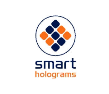 Smart Holograms a client of Grosvenor Workspace Solutions specialists in Office Refurbishment and Office Fit-Out in Central London
