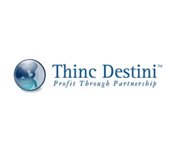 Thinc Destini a client of Grosvenor Workspace Solutions specialists in Office Refurbishment and Office Fit-Out in Central London